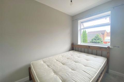 58 Bielby Drive, Beverley, HU17 0RX