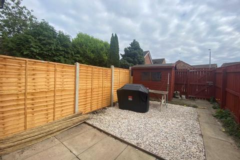 58 Bielby Drive, Beverley, HU17 0RX