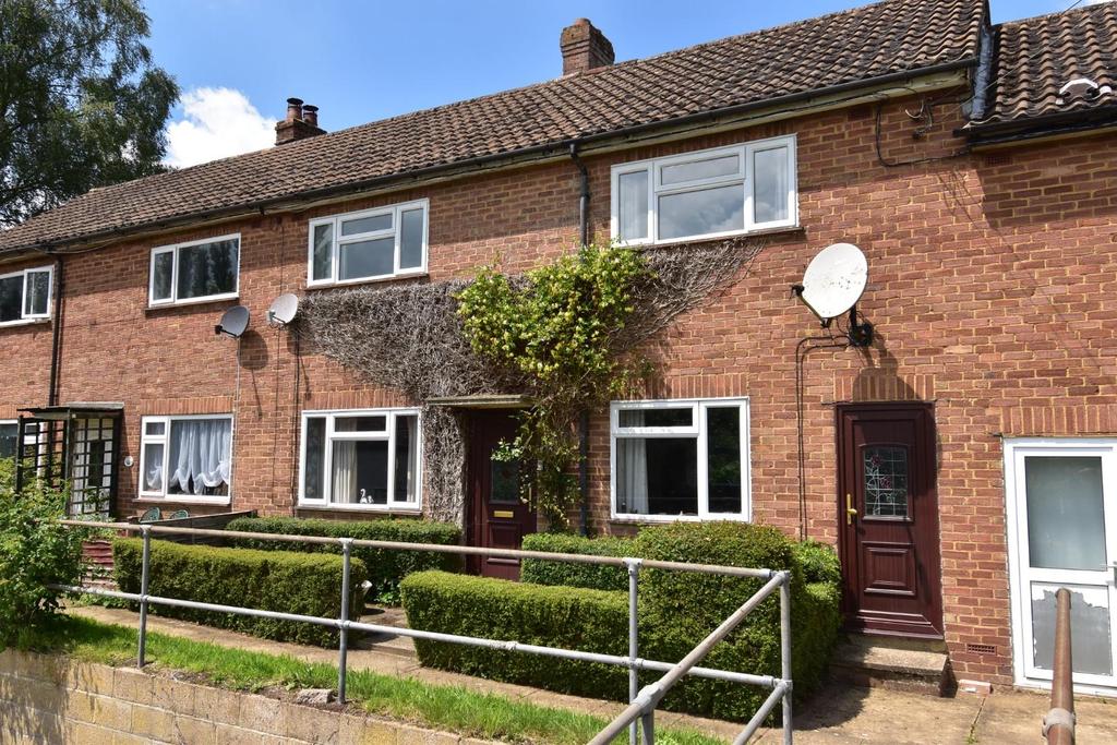 The Wish, Kenardington, Ashford TN26 3 bed terraced house £250,000