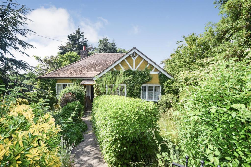 London Road, Maldon 3 bed bungalow £450,000