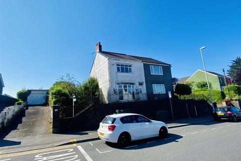 3 bedroom semi-detached house for sale - Gower Road, Killay, Swansea