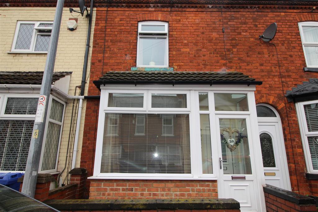 30 Thrunscoe Road, Cleethorpes, NE... 3 bed house £127,500