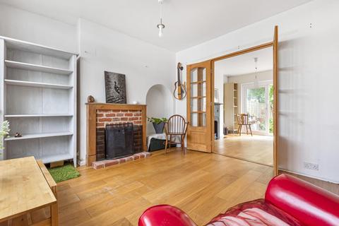 6 Whittell Gardens, London, SE26 4LN