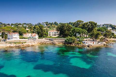 10 bedroom house - Cap d'Antibes, Alpes-Maritimes, Provence-Alpes-Côte d`Azur