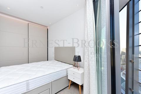 1 bedroom apartment to rent, One Blackfriars, Blackfriars, SE1