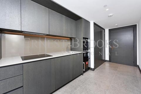 1 bedroom apartment to rent, One Blackfriars, Blackfriars, SE1