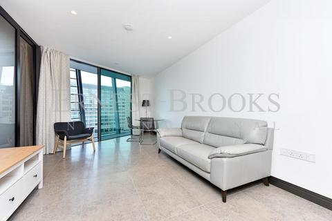 1 bedroom apartment to rent, One Blackfriars, Blackfriars, SE1