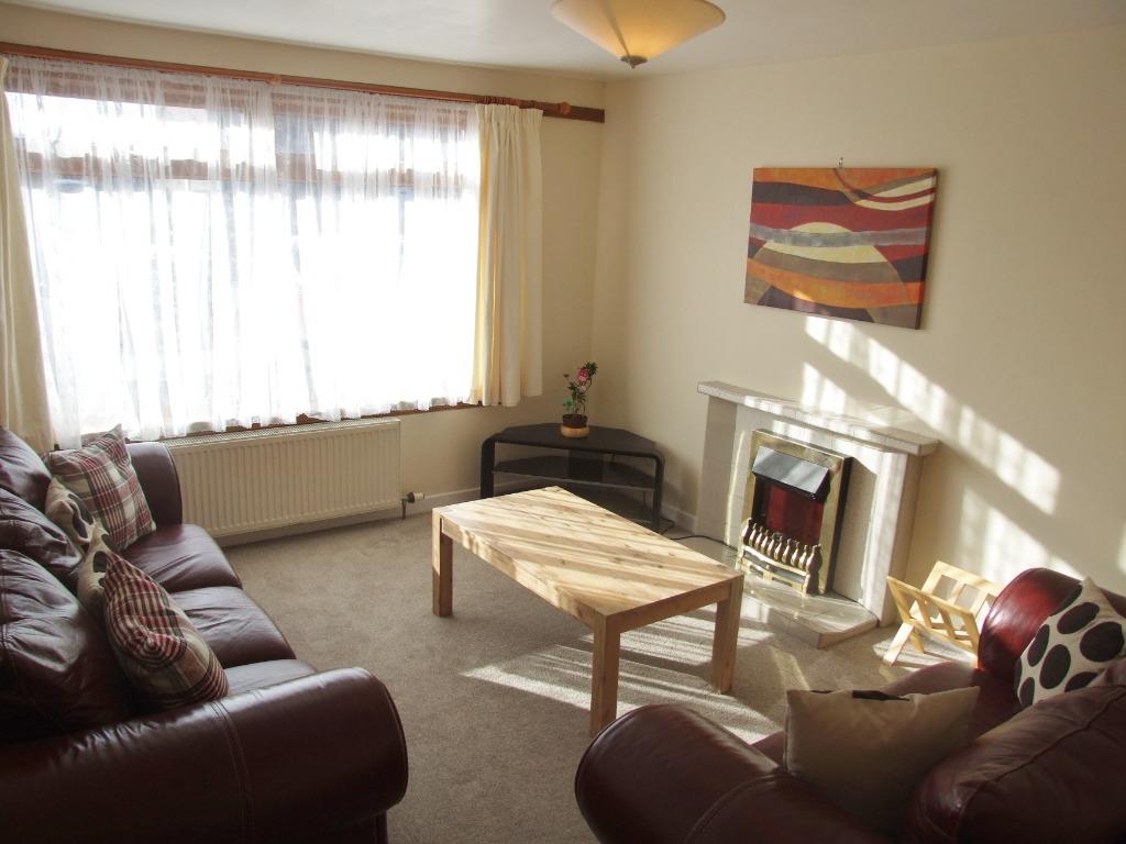 Windyedge Court Newtonhill... 2 bed bungalow £600 pcm (£138 pw)