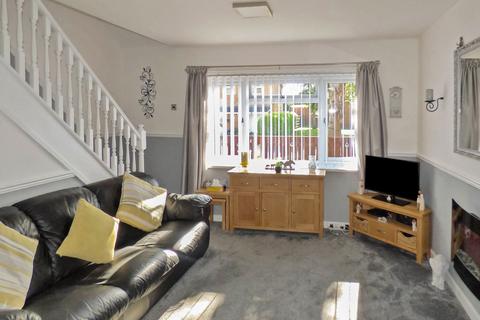 6 Burnbridge, Seaton Burn, Newcastle Upon Tyne, NE13 6DZ