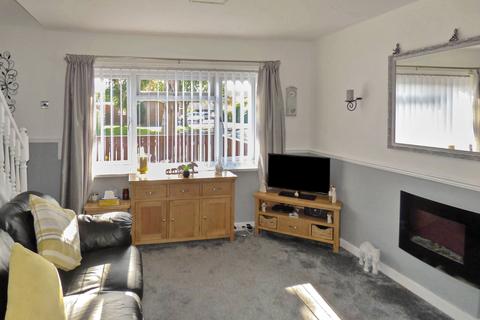 6 Burnbridge, Seaton Burn, Newcastle Upon Tyne, NE13 6DZ