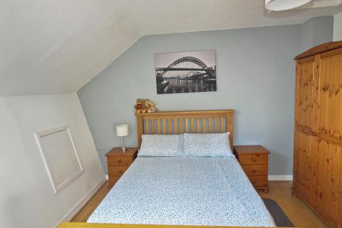 6 Burnbridge, Seaton Burn, Newcastle Upon Tyne, NE13 6DZ