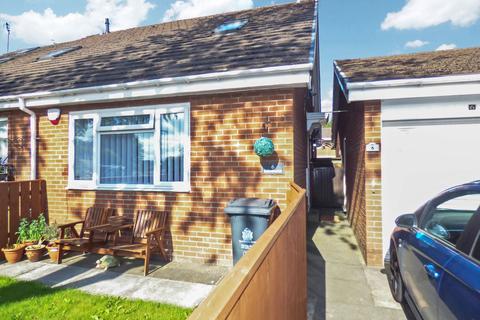 6 Burnbridge, Seaton Burn, Newcastle Upon Tyne, NE13 6DZ