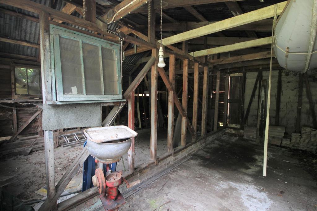 Cheapside, Horsell, Woking, Surrey... Land £35,000