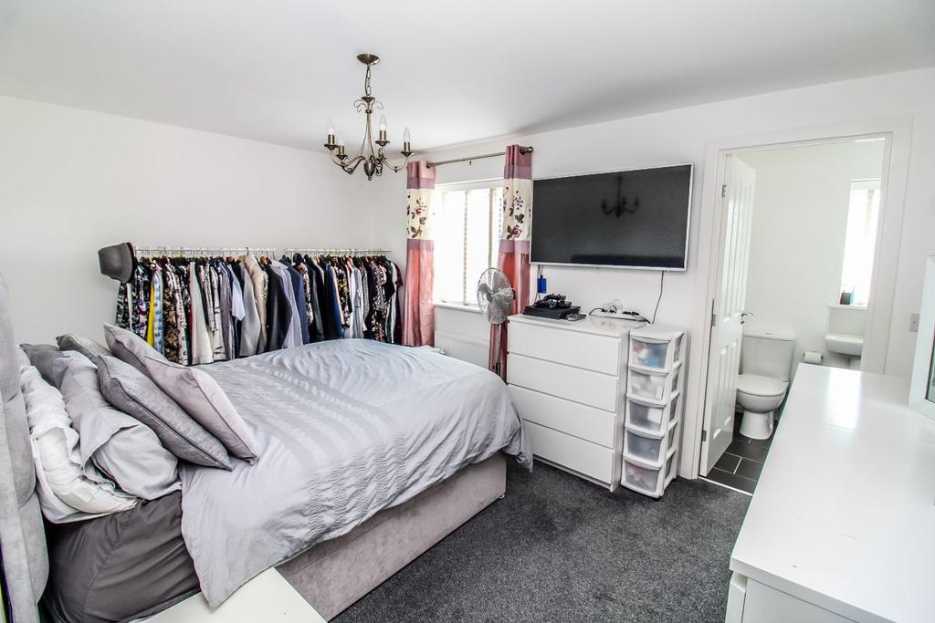 Bedroom 1