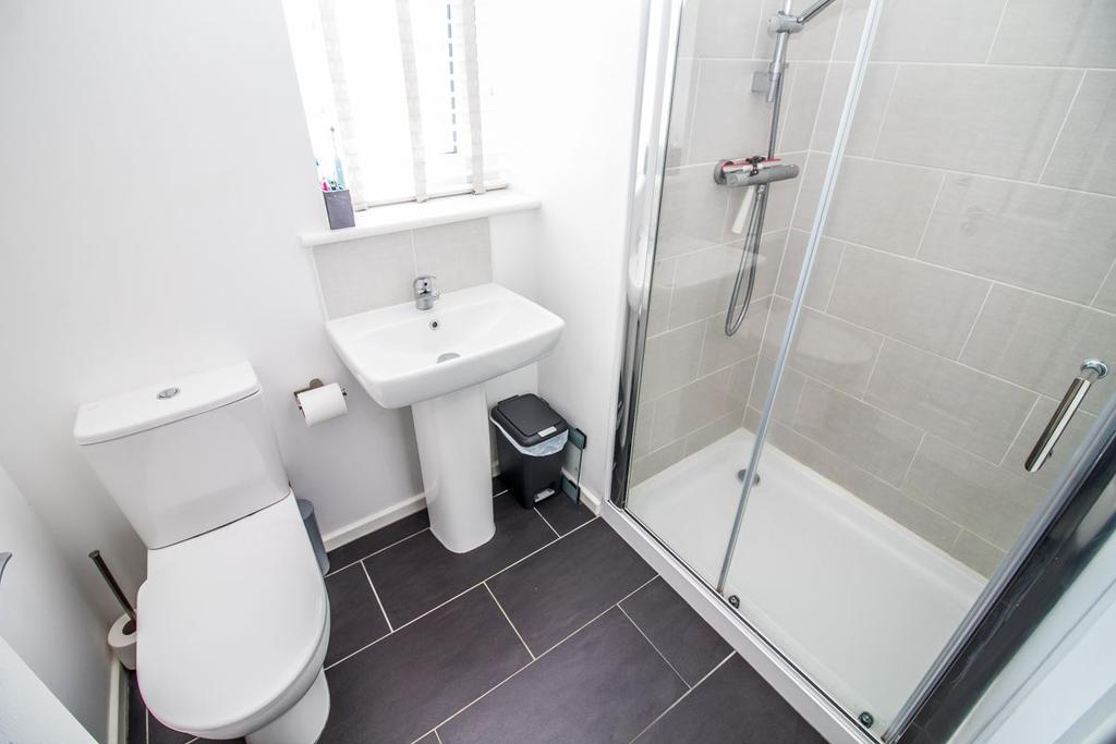 En-Suite