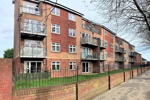 1 bedroom apartment to rent, 334 Cottingham Road, Hull HU6