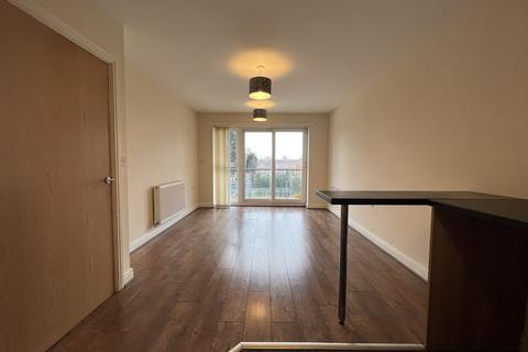 1 bedroom apartment to rent, 334 Cottingham Road, Hull HU6