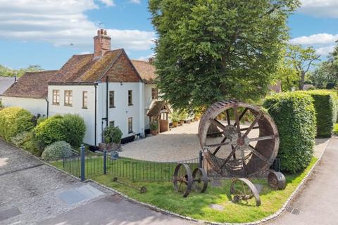 6 bedroom detached house for sale, North Mill Road, Bledlow, Princes Risborough, Buckinghamshire, HP27