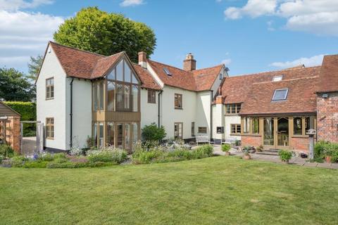 6 bedroom detached house for sale, North Mill Road, Bledlow, Princes Risborough, Buckinghamshire, HP27