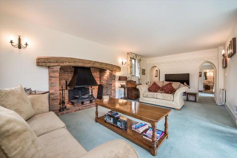 6 bedroom detached house for sale, North Mill Road, Bledlow, Princes Risborough, Buckinghamshire, HP27