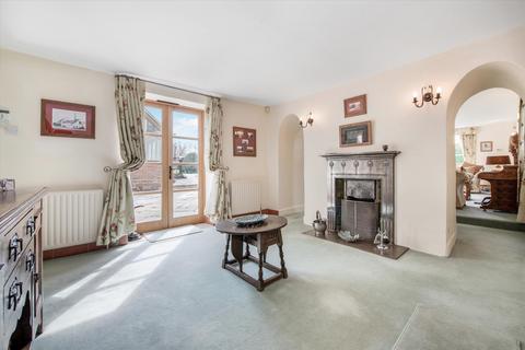 6 bedroom detached house for sale, North Mill Road, Bledlow, Princes Risborough, Buckinghamshire, HP27