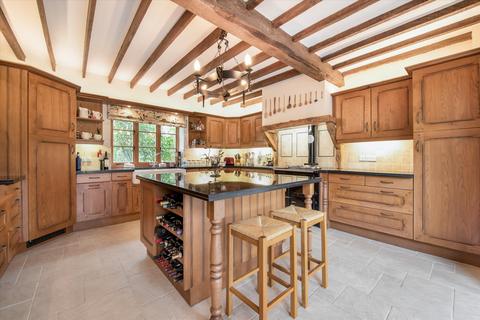 6 bedroom detached house for sale, North Mill Road, Bledlow, Princes Risborough, Buckinghamshire, HP27