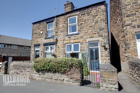 6 Hall Road, Handsworth, Sheffield, S13 9AG