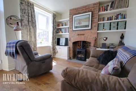 6 Hall Road, Handsworth, Sheffield, S13 9AG