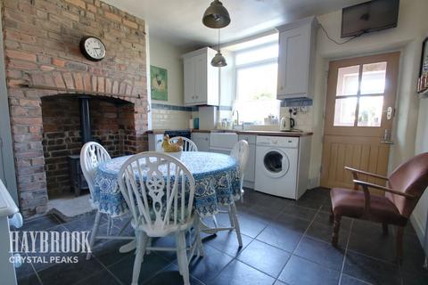 6 Hall Road, Handsworth, Sheffield, S13 9AG