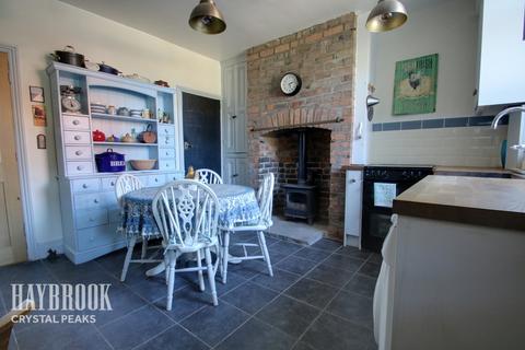 6 Hall Road, Handsworth, Sheffield, S13 9AG