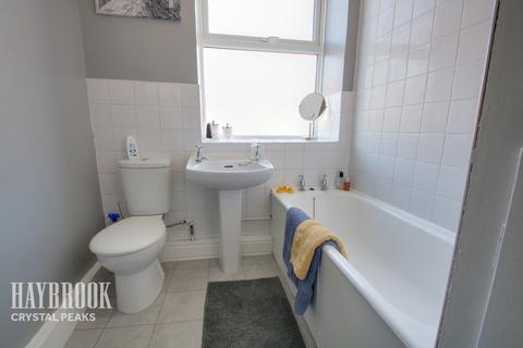 6 Hall Road, Handsworth, Sheffield, S13 9AG