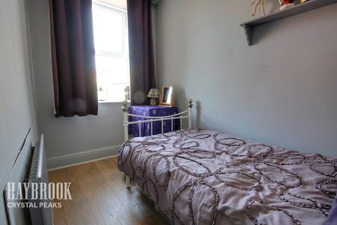 6 Hall Road, Handsworth, Sheffield, S13 9AG
