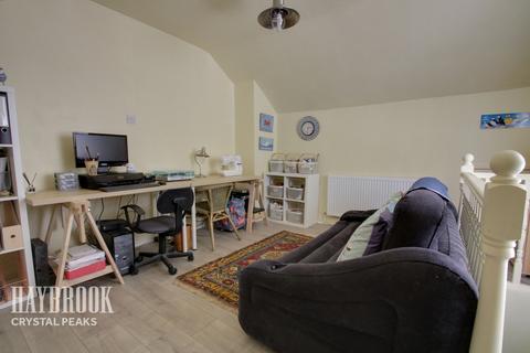 6 Hall Road, Handsworth, Sheffield, S13 9AG