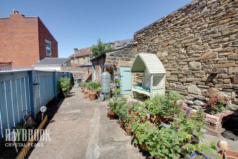 6 Hall Road, Handsworth, Sheffield, S13 9AG