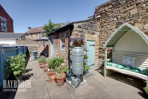 6 Hall Road, Handsworth, Sheffield, S13 9AG
