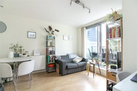 1 bedroom apartment to rent, Wenlock Road, Shoreditch, London, N1