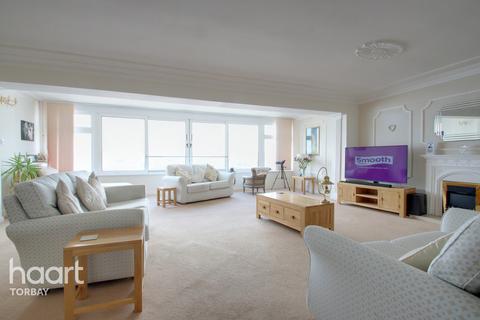 3 bedroom apartment for sale - Vane Hill Road, Torquay