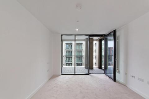 1 bedroom apartment to rent, Pinnacle House, Royal Wharf, London, E16