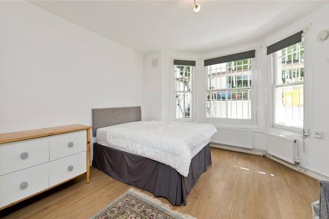 Studio to rent, Cambridge Gardens, Ladbroke Grove, London, W10