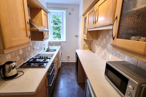 2 bedroom flat to rent, Eden Place, Rosemount, Aberdeen, AB25