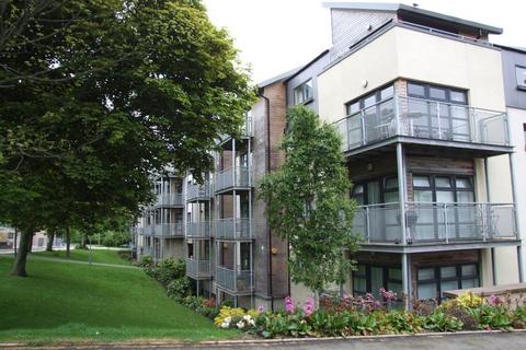 2 bedroom flat to rent, Hammerman Drive, The Campus, Hilton, Aberdeen, AB24