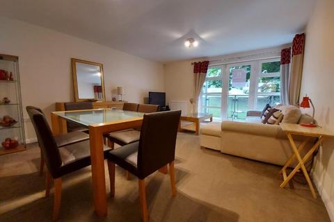 2 bedroom flat to rent, Hammerman Drive, The Campus, Hilton, Aberdeen, AB24