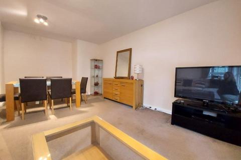 2 bedroom flat to rent, Hammerman Drive, The Campus, Hilton, Aberdeen, AB24