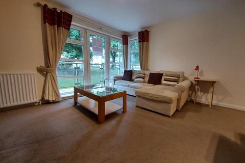 2 bedroom flat to rent, Hammerman Drive, The Campus, Hilton, Aberdeen, AB24