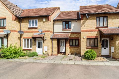8 Boxgrove Priory, Bedford, MK41 0TQ