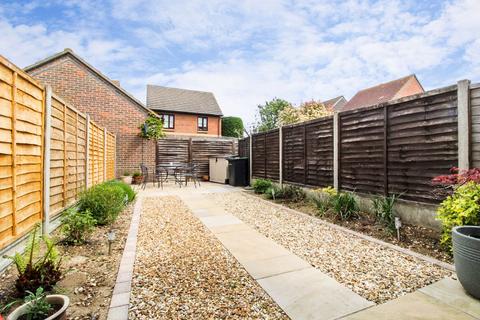 8 Boxgrove Priory, Bedford, MK41 0TQ