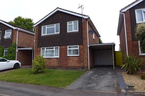 14 Allesley Croft, Coventry, CV5 9PE