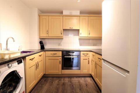 1 bedroom flat to rent, Ovaltine Court, Kings Langley WD4