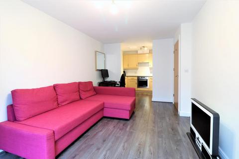 1 bedroom flat to rent, Ovaltine Court, Kings Langley WD4