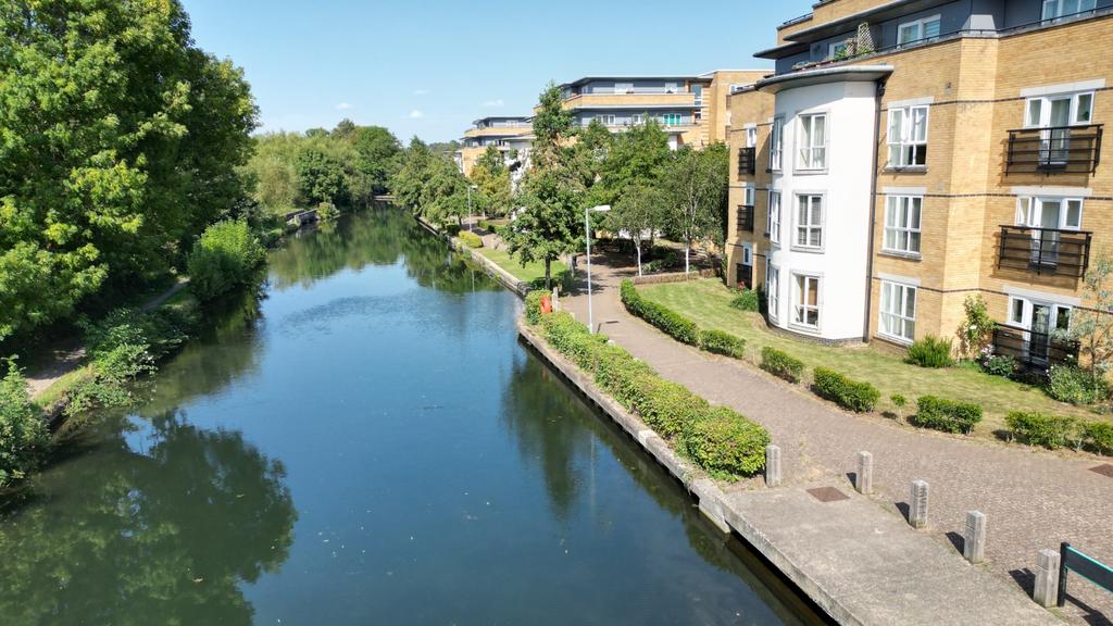 Local canal